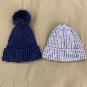 Baby hats
